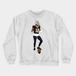 CHRIS OLAVE Crewneck Sweatshirt